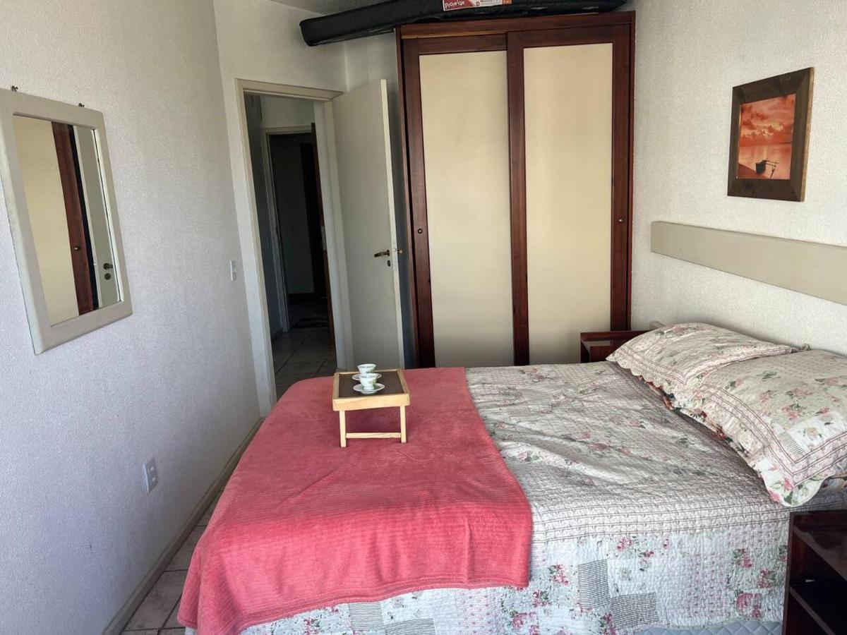 Apartamento Maravilhoso, Completo,1 Quarto Com Cama Queen E Sofa Retratil, Bi Cama Embutida, Colchao Extra, Vista Pro Mar, Dormem 5, Pe Na Areia, Jacuzzi, Piscina Wifi,self Checkin, Automatizado *
