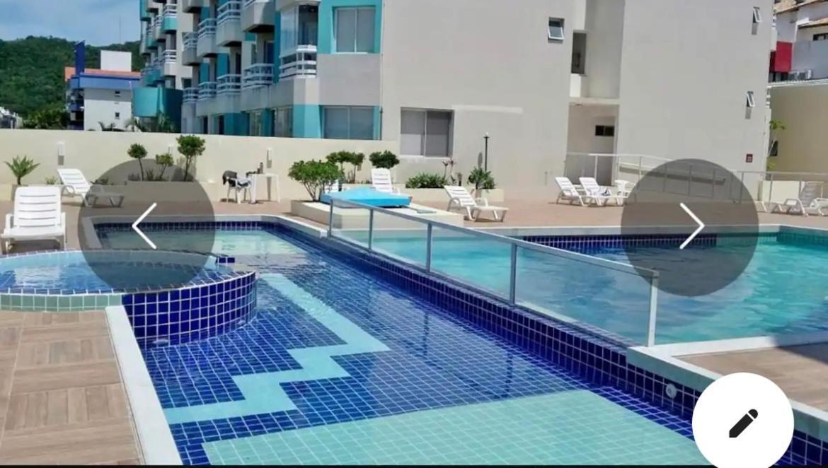 Apartamento Apartamento Maravilhoso, Completo,1 Quarto Com Cama Queen E Sofa Retratil, Bi Cama Embutida, Colchao Extra, Vista Pro Mar, Dormem 5, Pe Na Areia, Jacuzzi, Piscina Wifi,self Checkin, Automatizado *