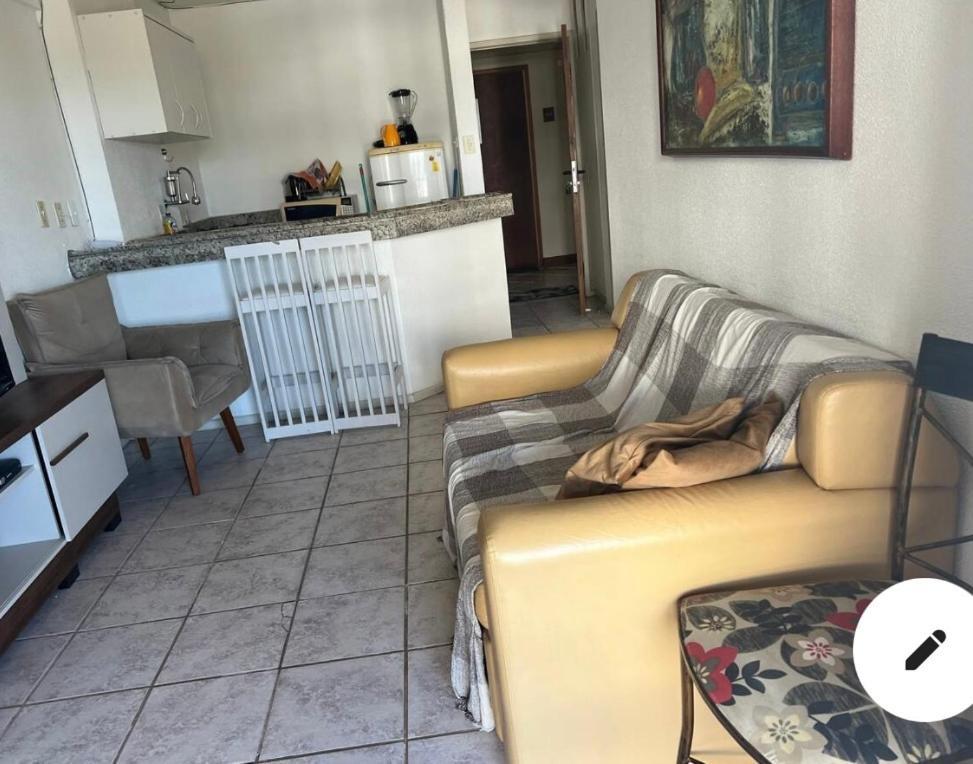 Apartamento Maravilhoso, Completo,1 Quarto Com Cama Queen E Sofa Retratil, Bi Cama Embutida, Colchao Extra, Vista Pro Mar, Dormem 5, Pe Na Areia, Jacuzzi, Piscina Wifi,self Checkin, Automatizado Florianópolis