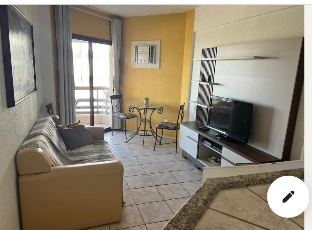 Apartamento Apartamento Maravilhoso, Completo,1 Quarto Com Cama Queen E Sofa Retratil, Bi Cama Embutida, Colchao Extra, Vista Pro Mar, Dormem 5, Pe Na Areia, Jacuzzi, Piscina Wifi,self Checkin, Automatizado *