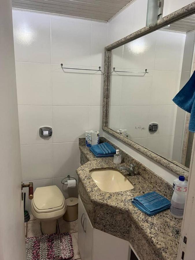 Apartamento Apartamento Maravilhoso, Completo,1 Quarto Com Cama Queen E Sofa Retratil, Bi Cama Embutida, Colchao Extra, Vista Pro Mar, Dormem 5, Pe Na Areia, Jacuzzi, Piscina Wifi,self Checkin, Automatizado Florianópolis