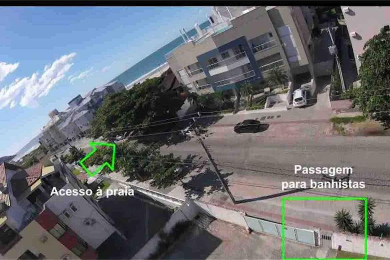 Apartamento Maravilhoso, Completo,1 Quarto Com Cama Queen E Sofa Retratil, Bi Cama Embutida, Colchao Extra, Vista Pro Mar, Dormem 5, Pe Na Areia, Jacuzzi, Piscina Wifi,self Checkin, Automatizado Apartamento Florianópolis
