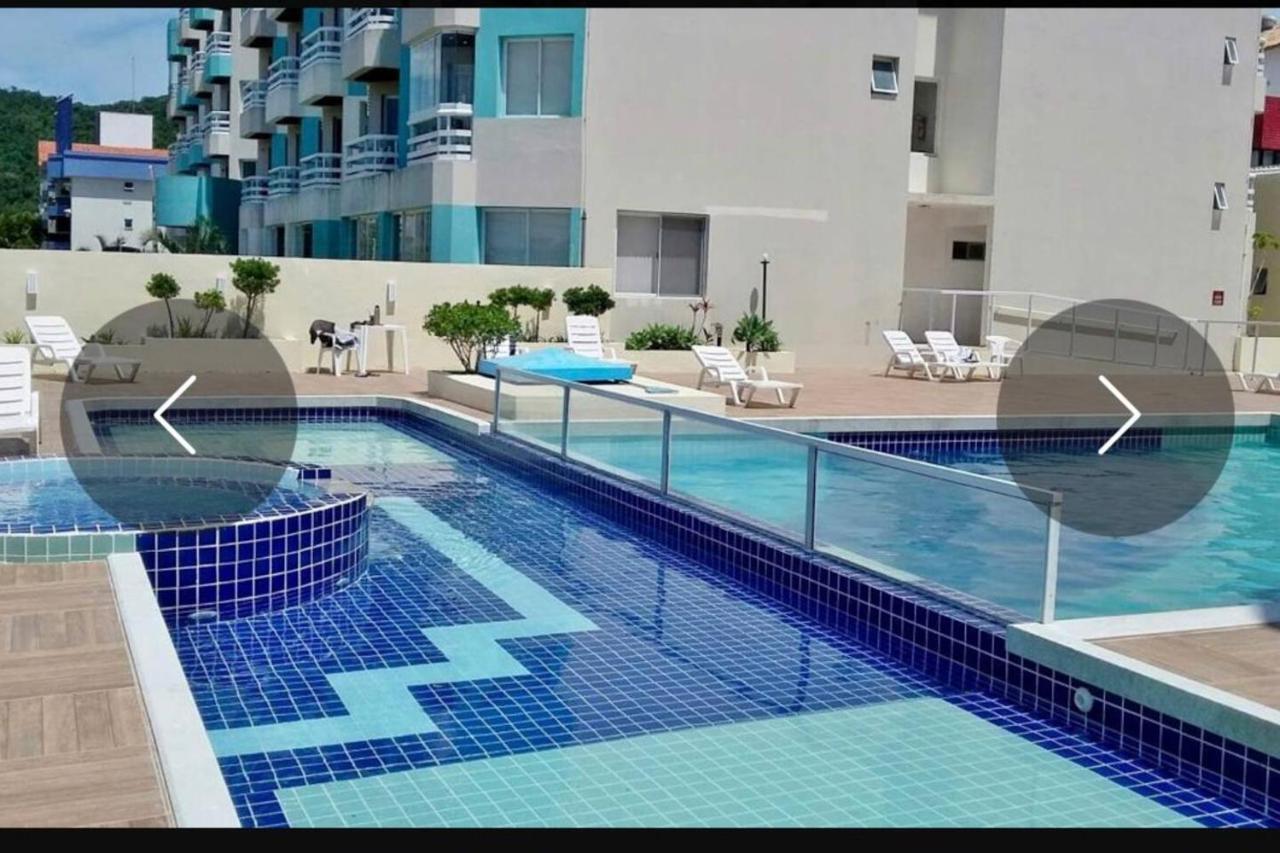 Apartamento Maravilhoso, Completo,1 Quarto Com Cama Queen E Sofa Retratil, Bi Cama Embutida, Colchao Extra, Vista Pro Mar, Dormem 5, Pe Na Areia, Jacuzzi, Piscina Wifi,self Checkin, Automatizado